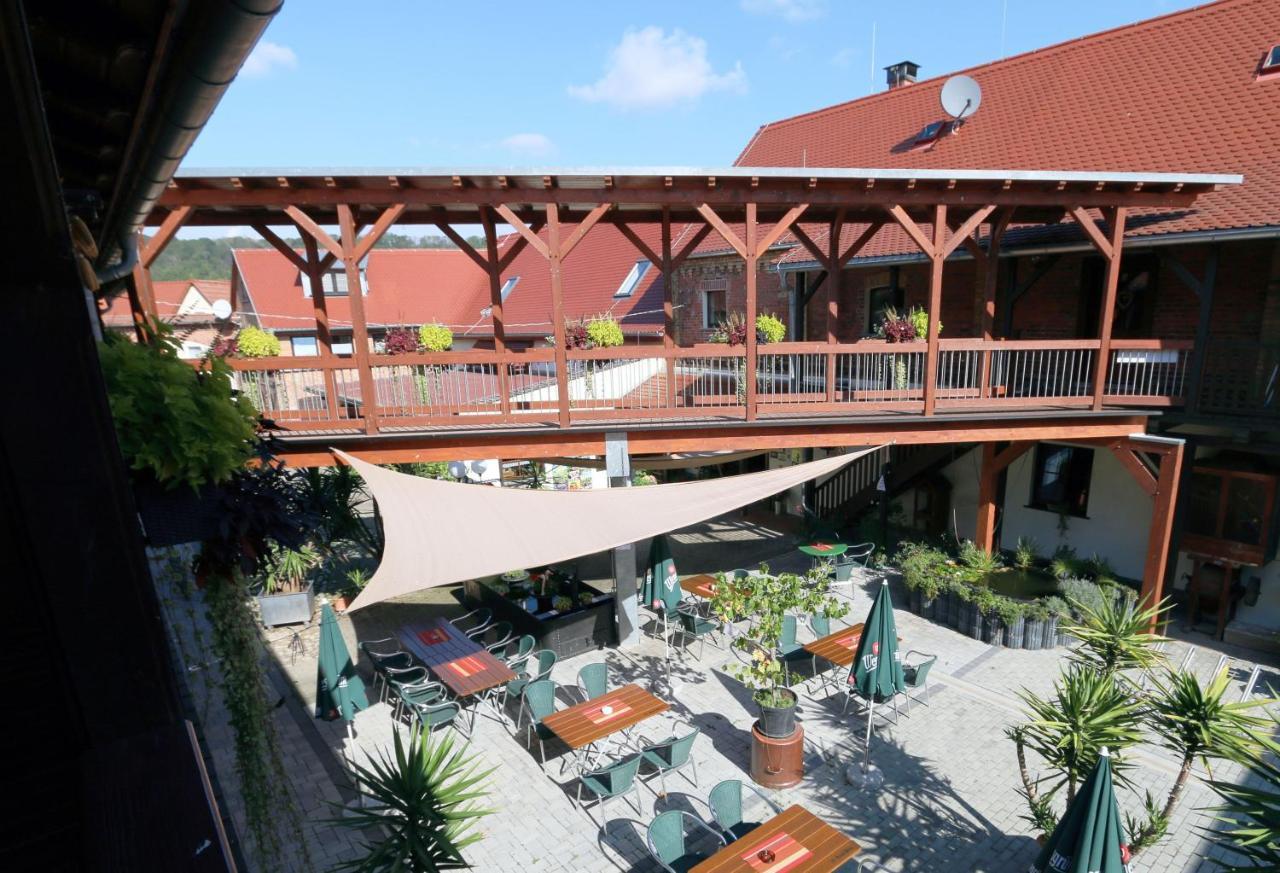 Hotel Sonnekalb 3*