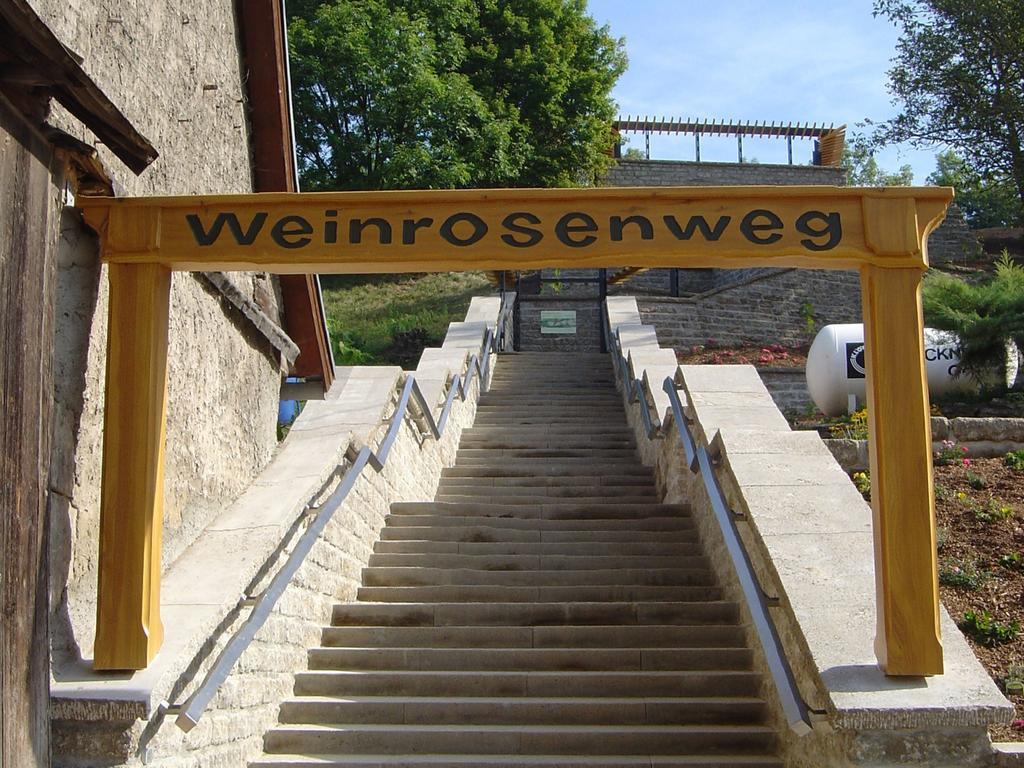 Sonnekalb 3* Naumburg (Saale)