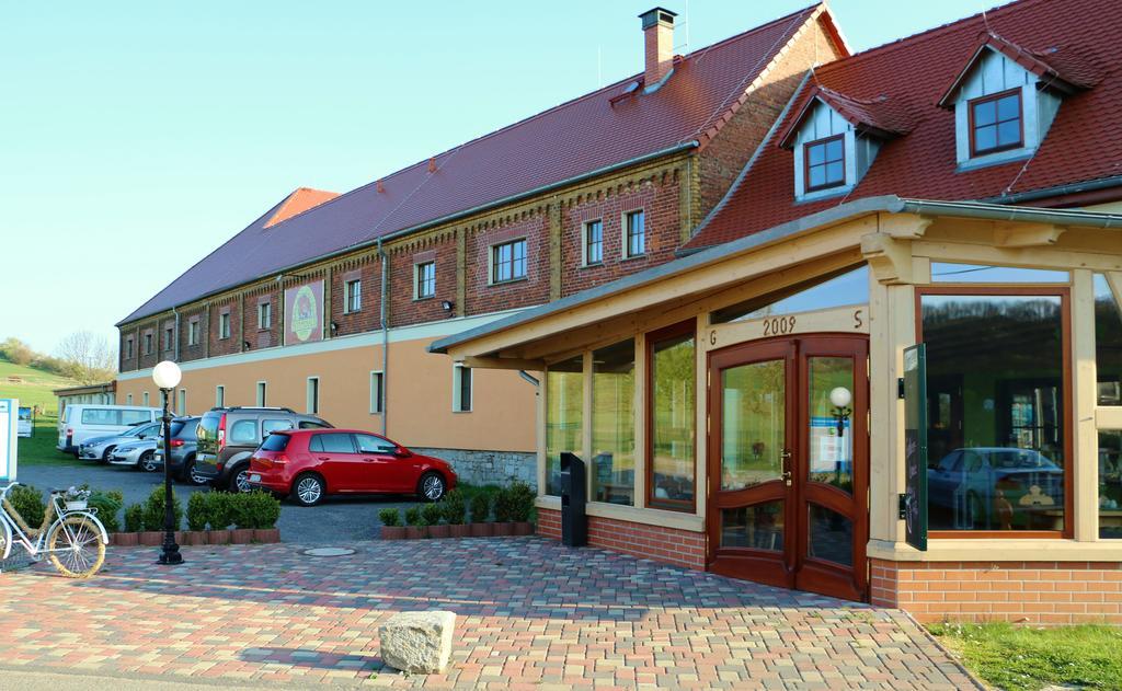 Hotel Sonnekalb